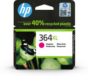HP 364XL Magenta Ink Cart/Vivera Ink