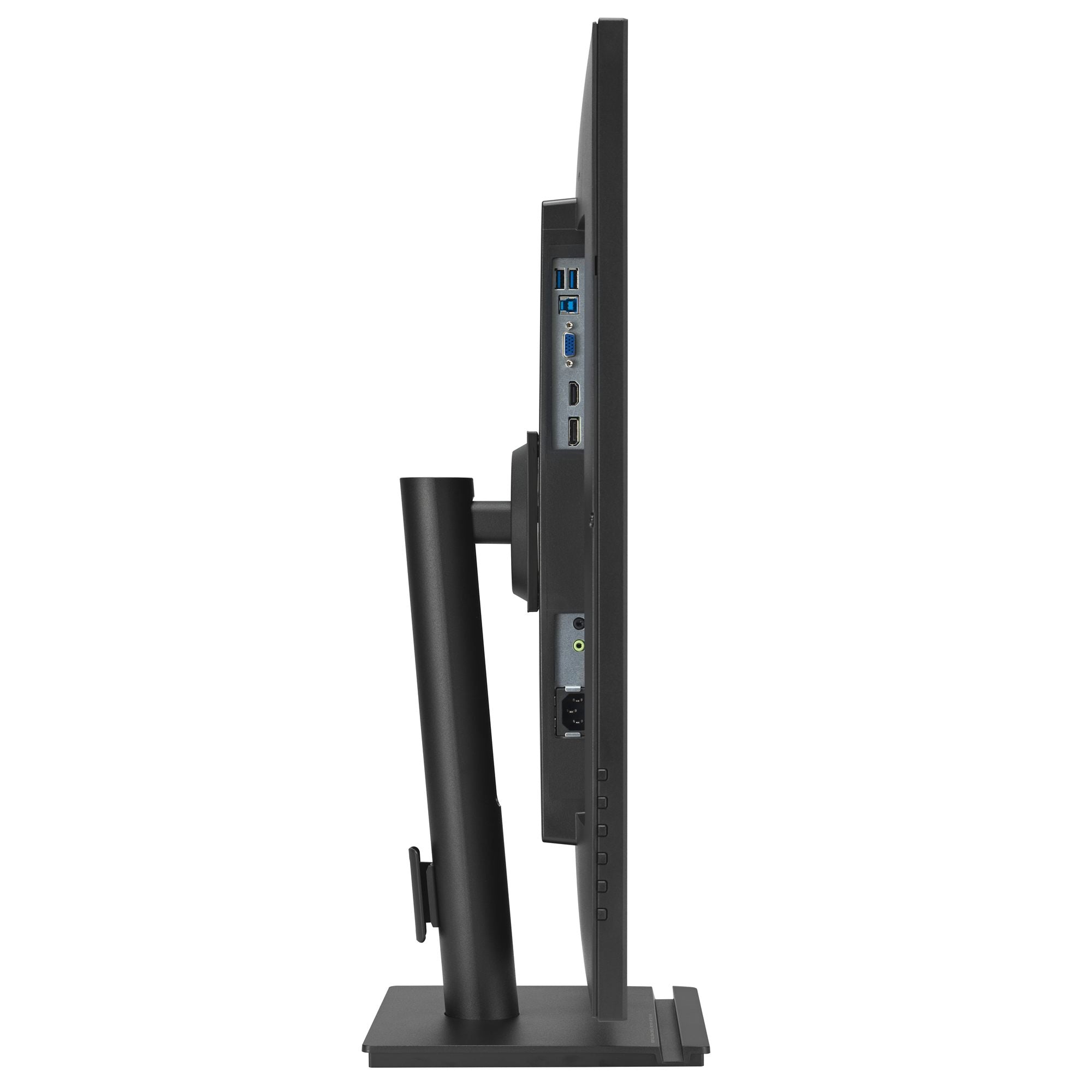 ASUS VA27DQFS 27p IPS WLED FHD 16:9 100Hz 300cd/m2 1ms HDMI DP D-Sub 2xUSB 3.2 G1 Type-A 2x2W Speakers Black