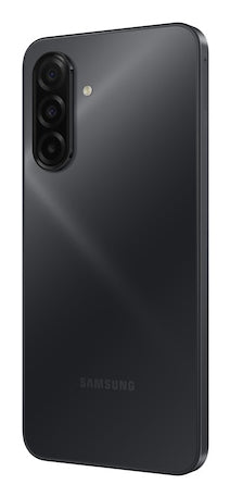 "Samsung Galaxy A17 17 cm (6.7"") Double SIM hybride 4G USB Type-C 4 Go 128 Go 5000 mAh Noir"
