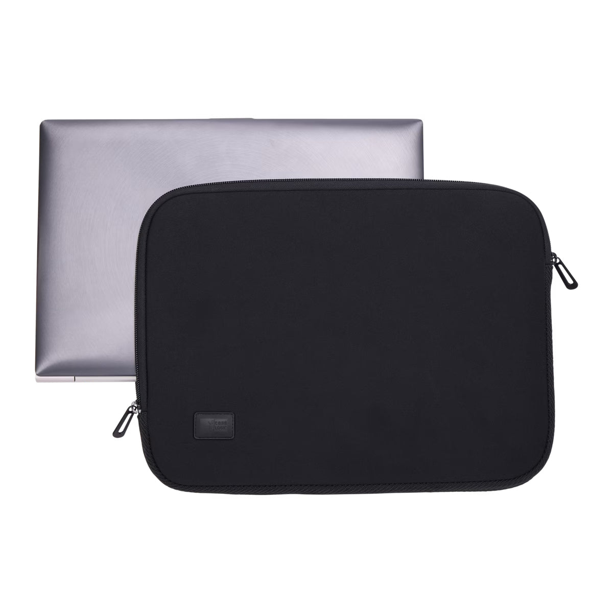 Case Logic LAPS Sleeve PC 14" Black