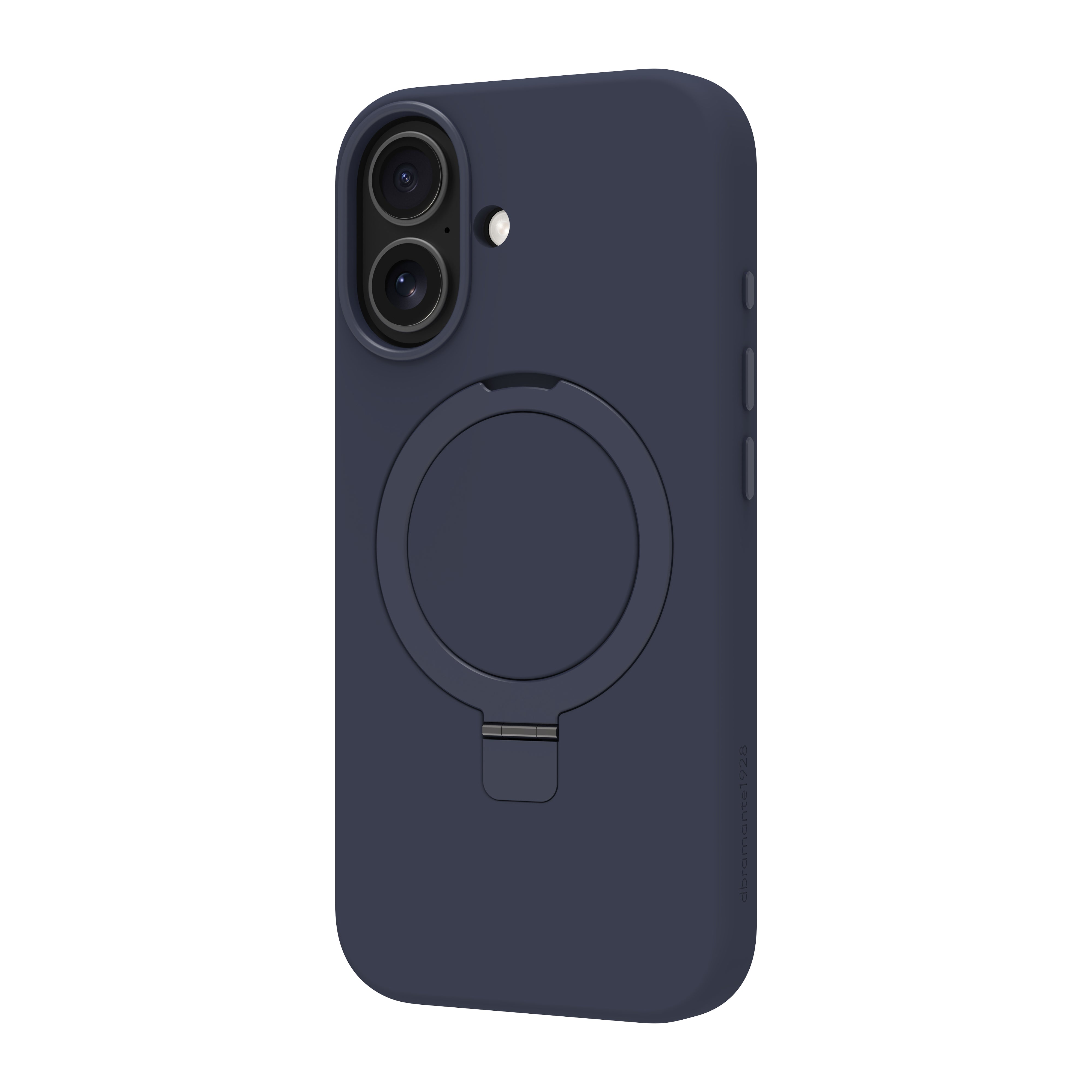 Roskilde MS Kick ICON iPhone 17 DPWTR