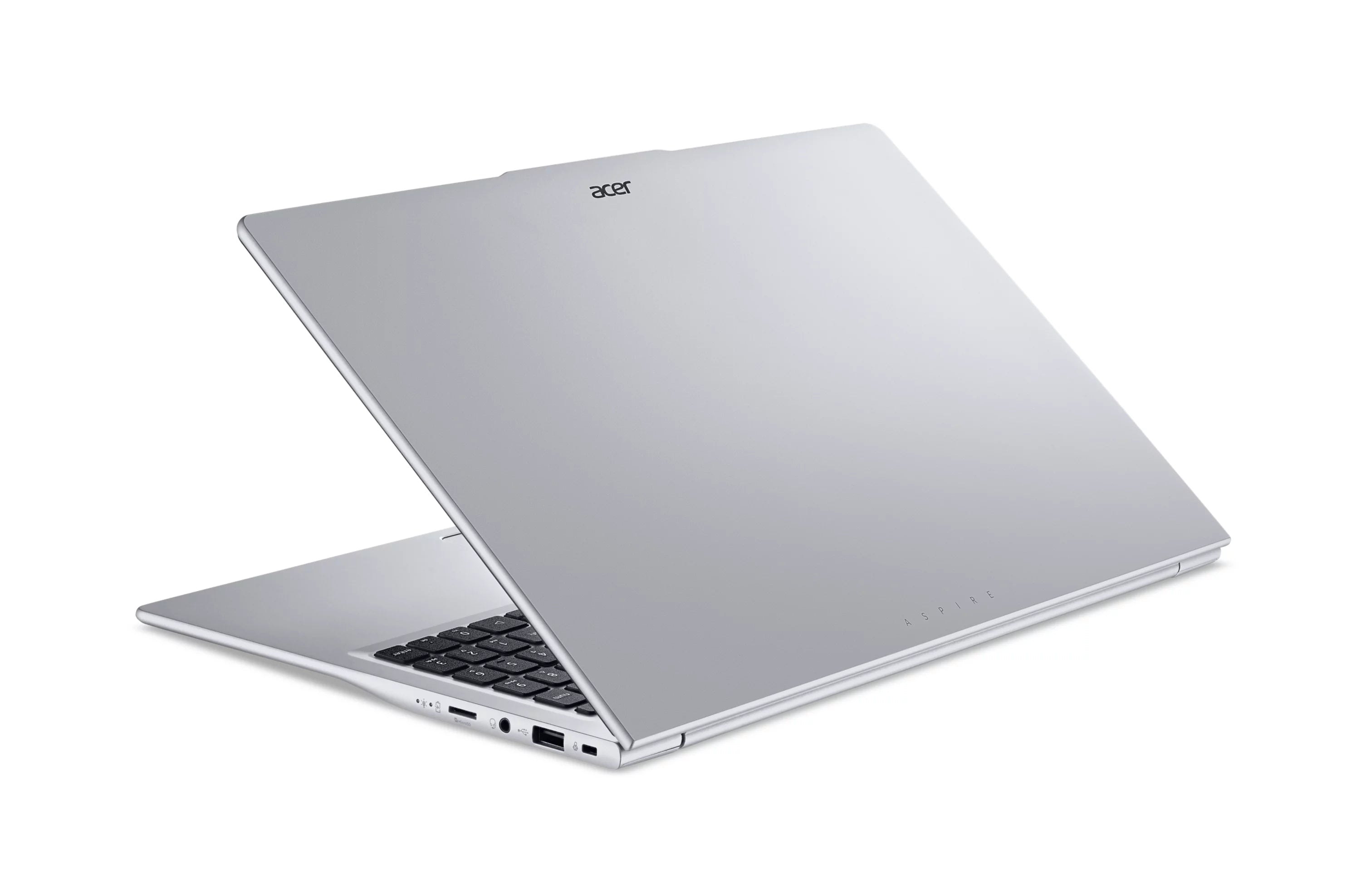 ACER Aspire Lite AL15-49P-R26Y AMD Ryzen 5 7430U 15.6p FHD 8Go DDR4 512Go SSD PCIe UMA W11H