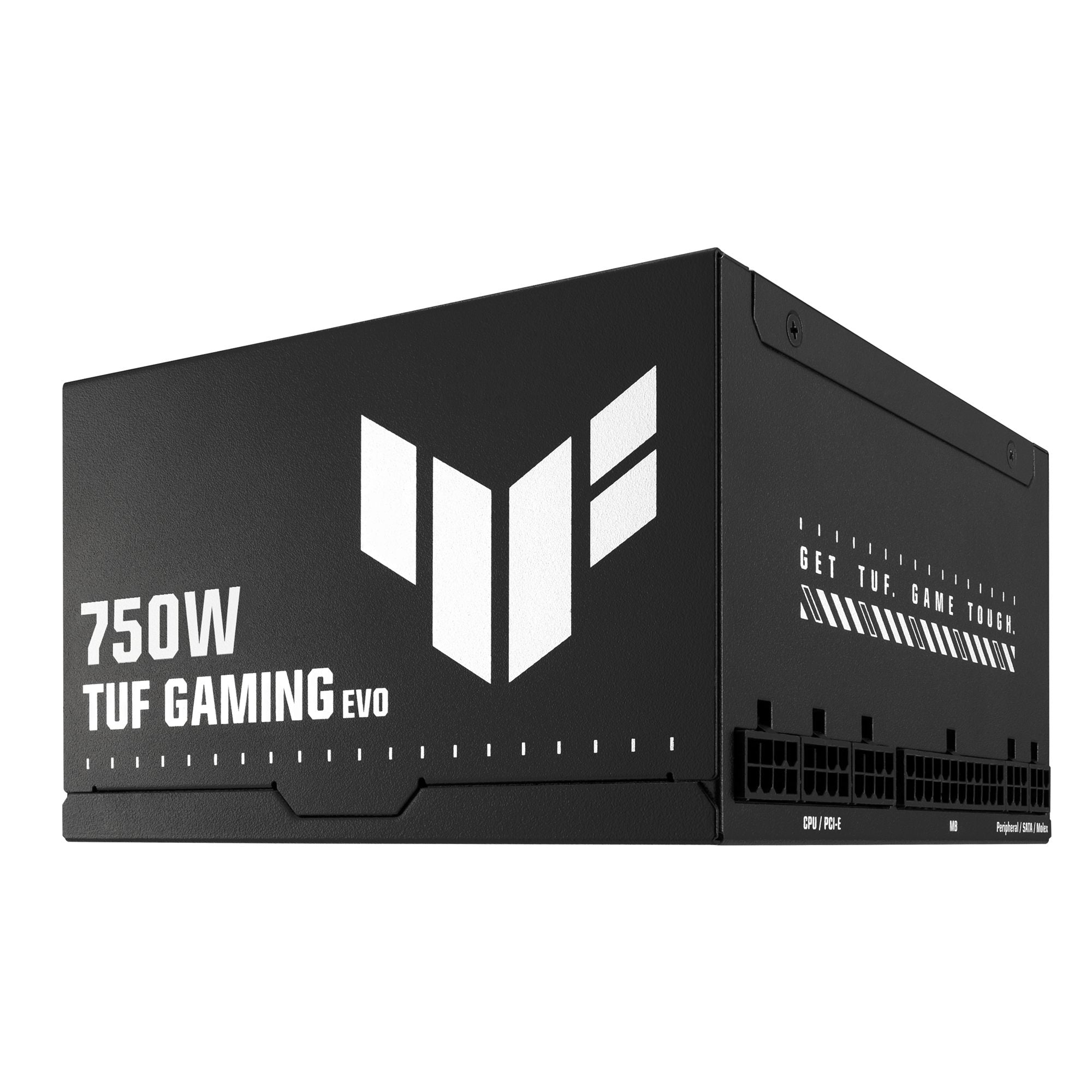 ASUS TUF Gaming 750W EVO Power Supply