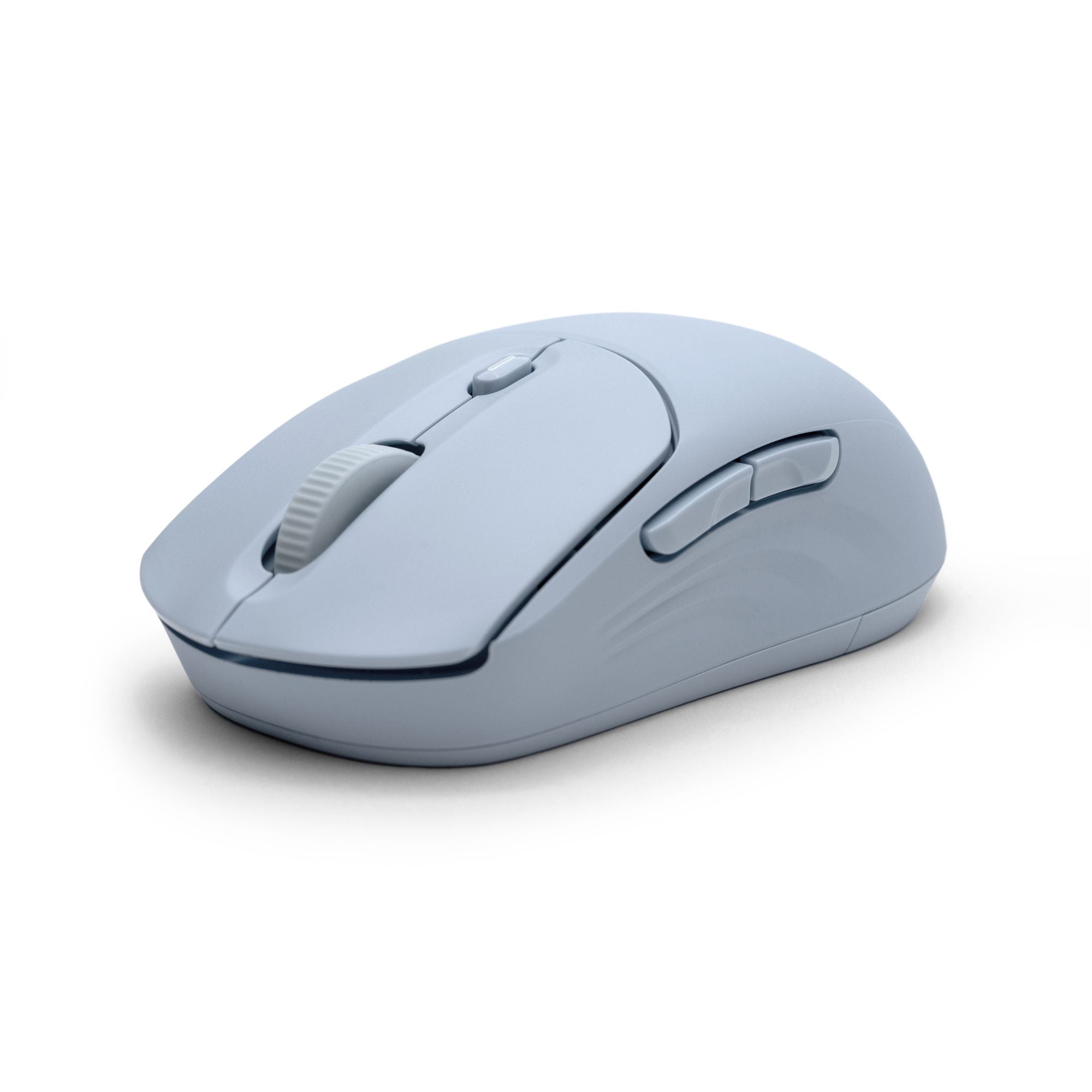 HP 400 Quiet Blue Wireless Mouse EURO