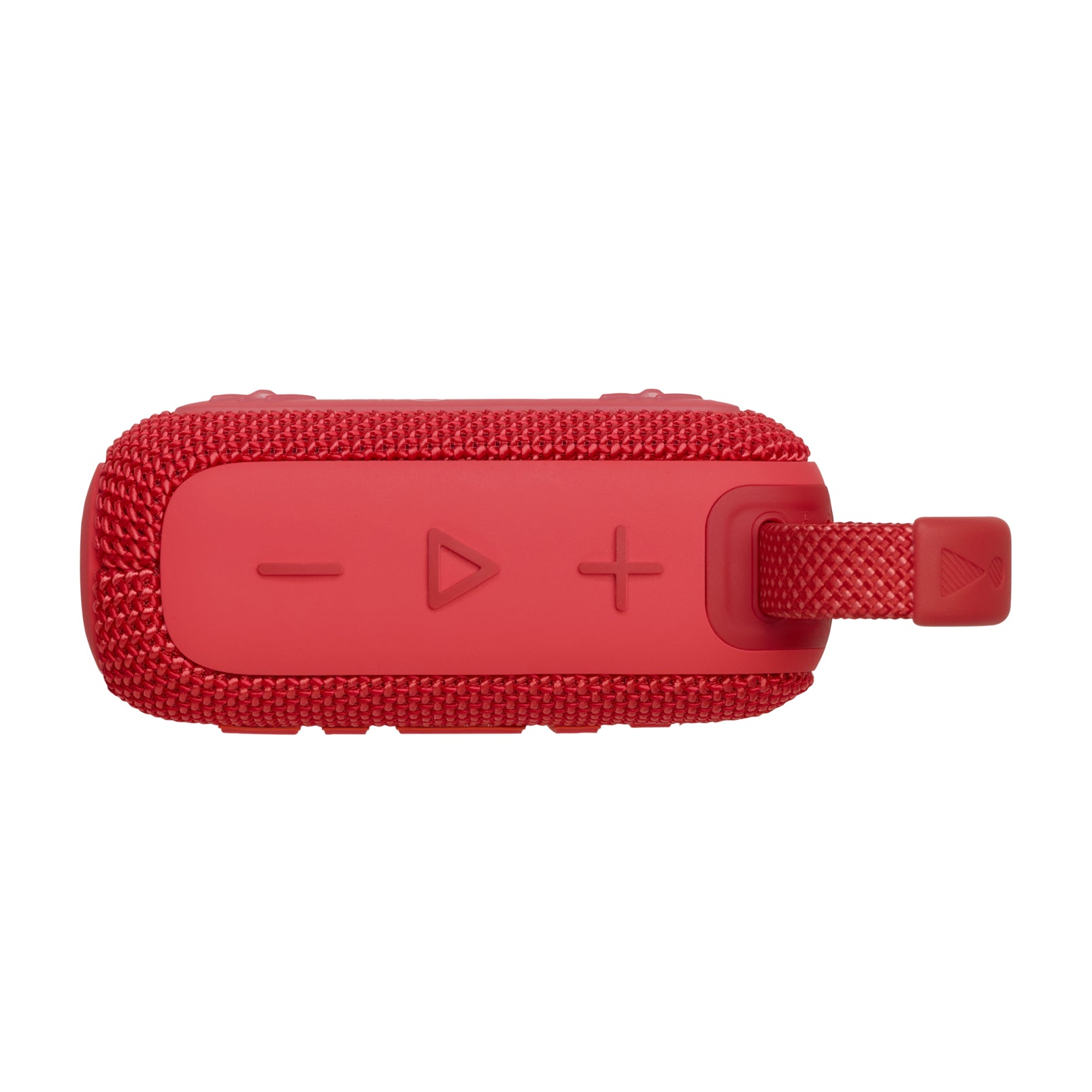 JBL GO-4 - Rouge