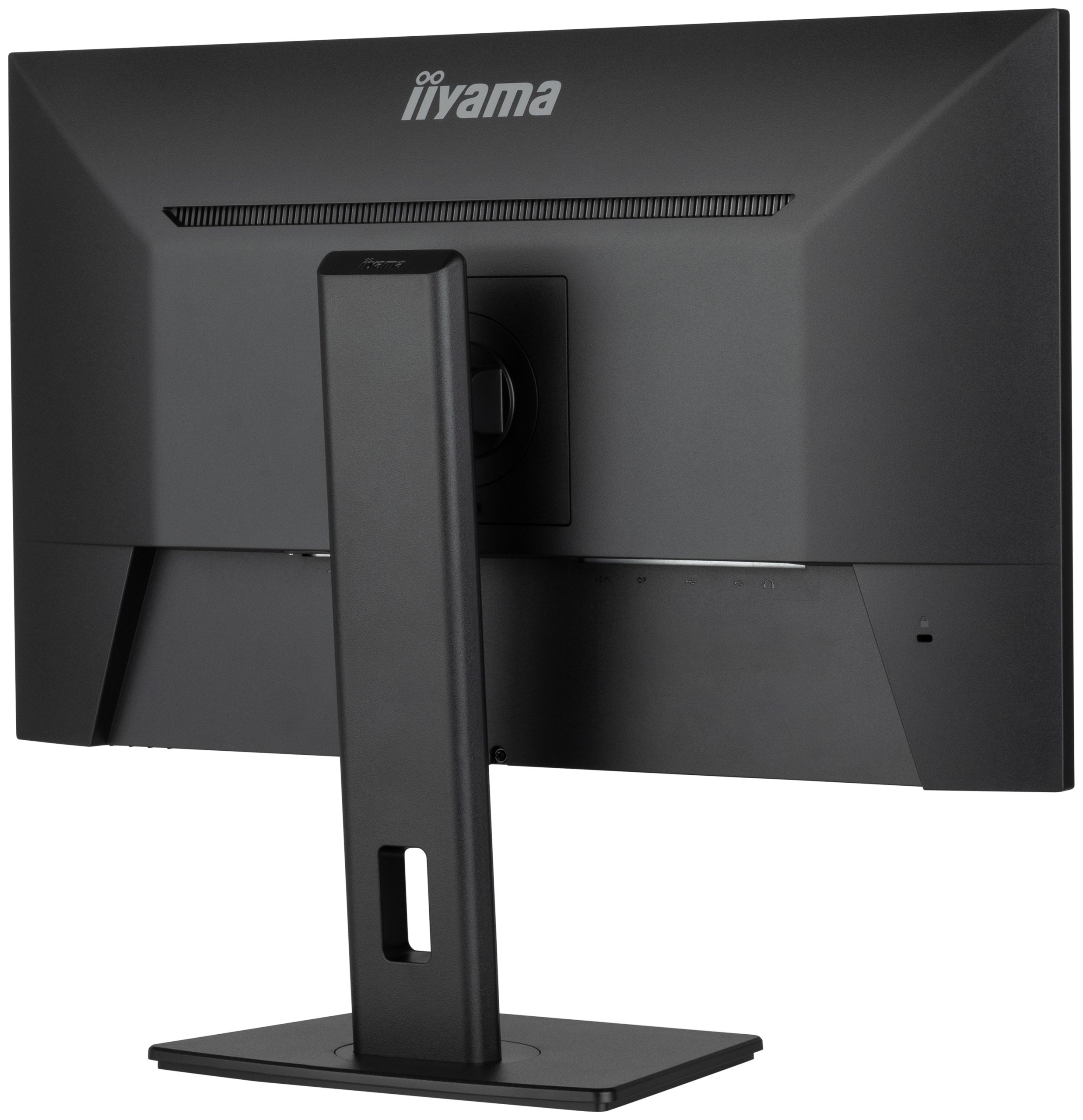 IIYAMA- Ecran bureautique 27" XUB2793QSU-B6