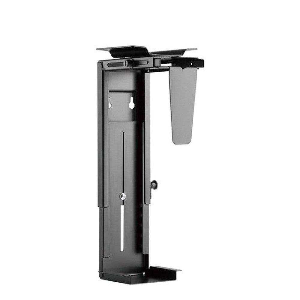 Techly ICA-CS 66 Support d'ordinateur haut rotatif