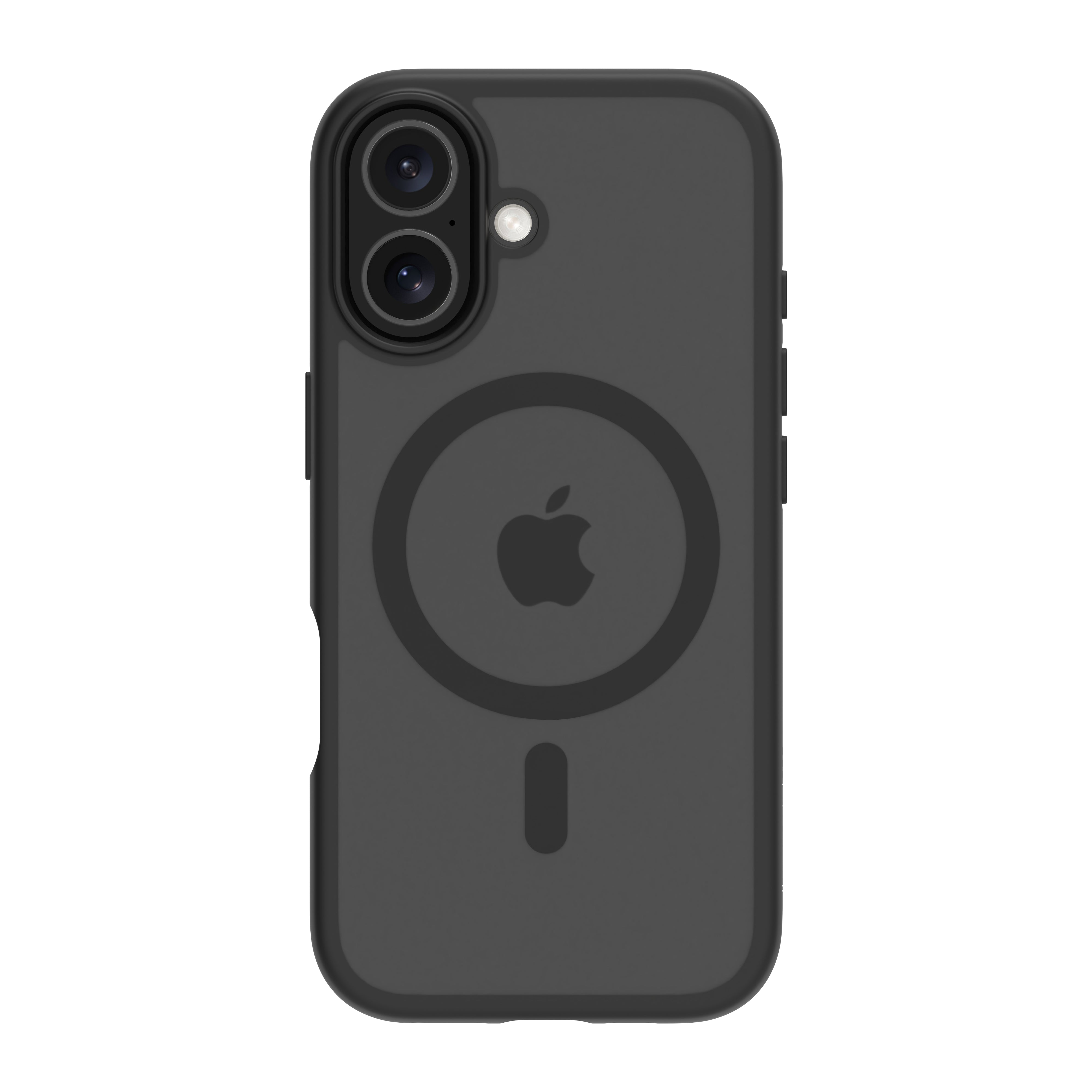 Grenen MS iPhone 17 BLK
