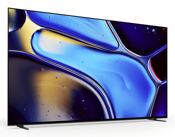 77" 4K OLED Tuner w/3yr PS
