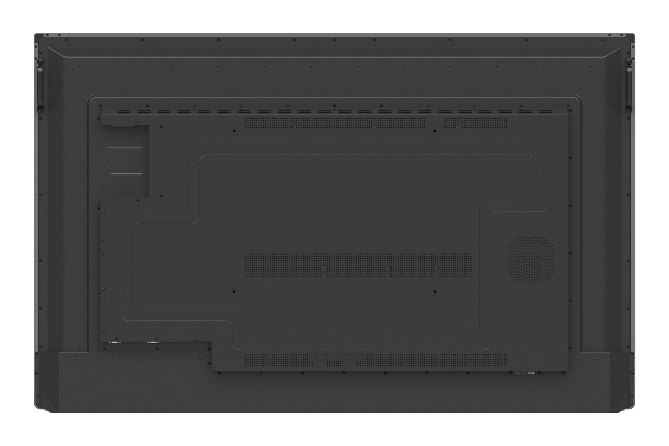 65" 3840x2160 tactile IR 40 points