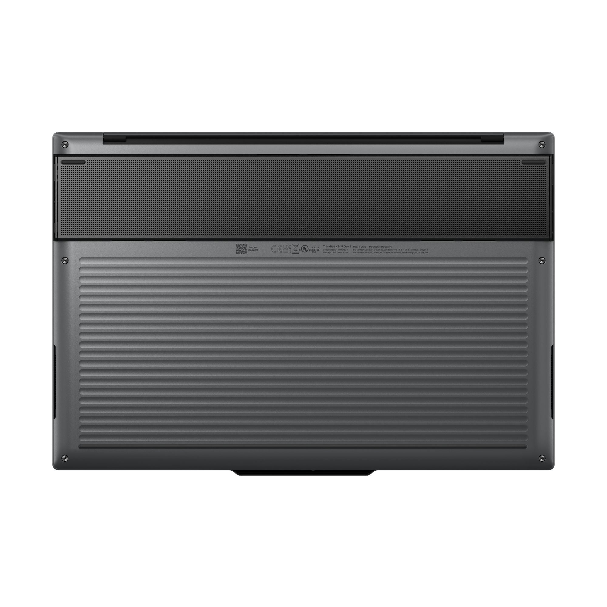 TS/NB TP ThinkPad X9-15 G1 U5 16G 512G