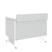 Middle Atlantic FM,LECTERN,4227,HTADJ,D8,LW,FR