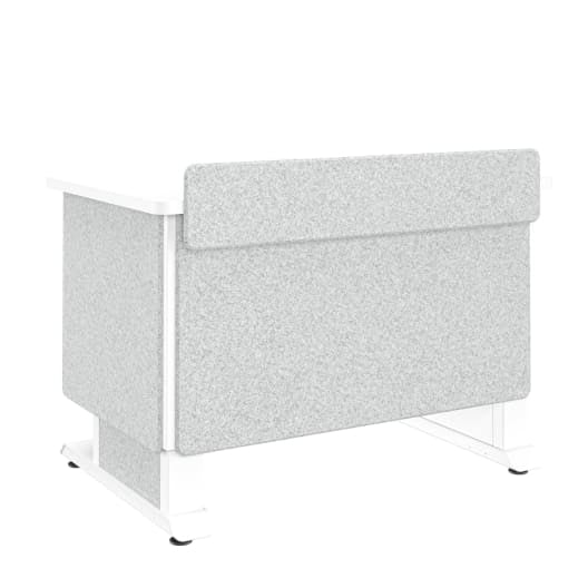 Middle Atlantic FM,LECTERN,4227,HTADJ,D8,LW,FR