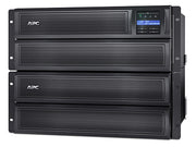 APC Smart-UPS X 3000VA SD 100-127V