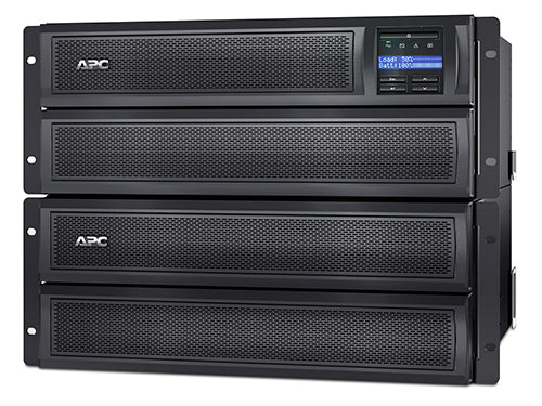 APC Smart-UPS X 3000VA SD 100-127V