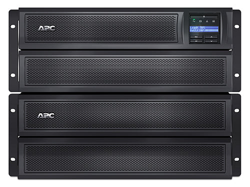 APC Smart-UPS X 3000VA SD 100-127V