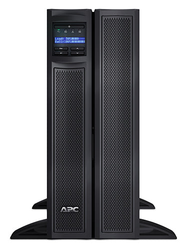 APC Smart-UPS X 3000VA SD 100-127V