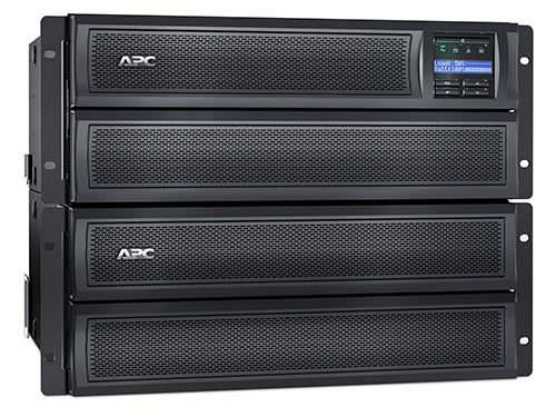 APC Smart-UPS X 3000VA SD 100-127V