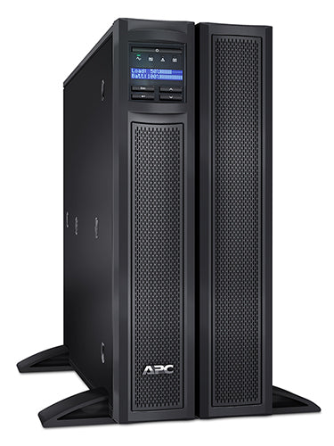 APC Smart-UPS X 3000VA SD 100-127V
