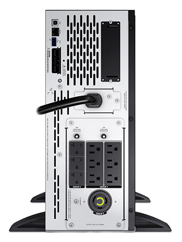 APC Smart-UPS X 3000VA SD 100-127V