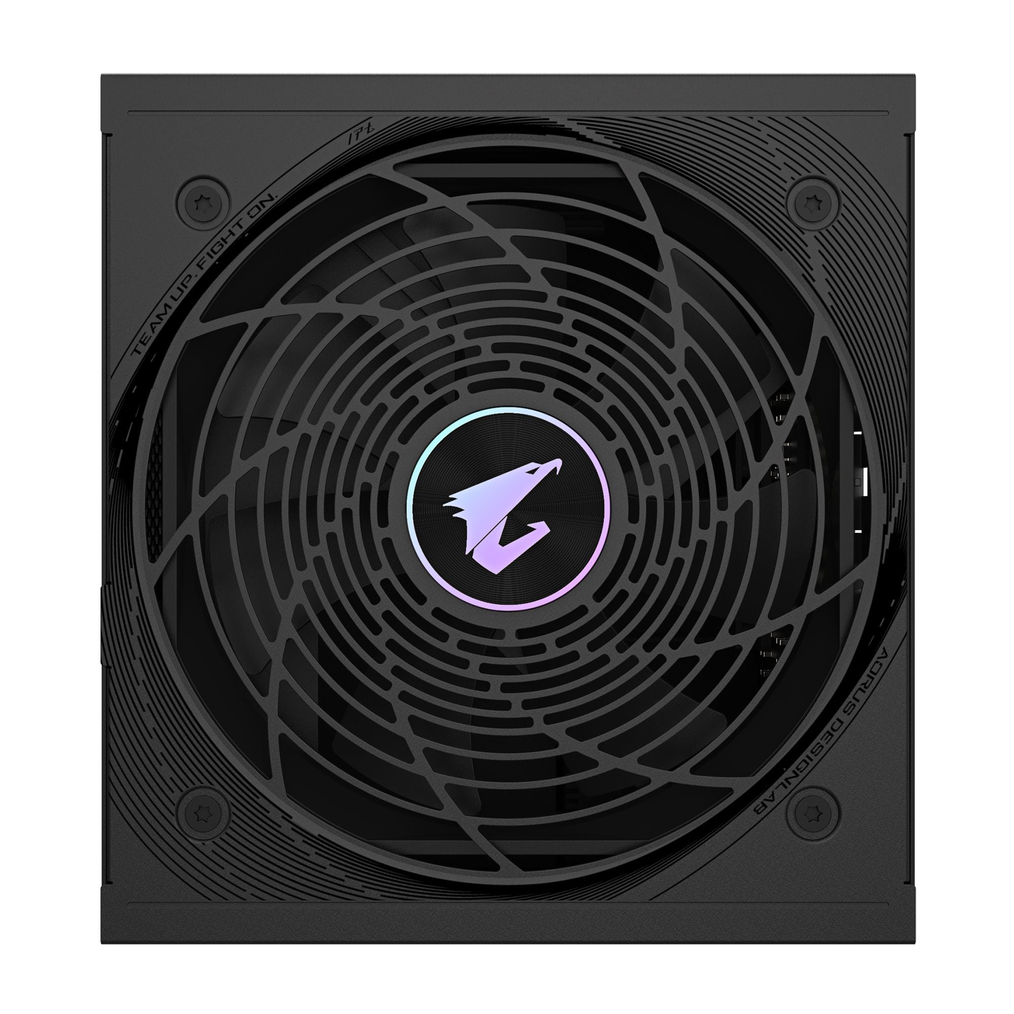 GIGABYTE AORUS ELITE P1000W unité d'alimentation d'énergie 1000 W 20+4 pin ATX Noir
