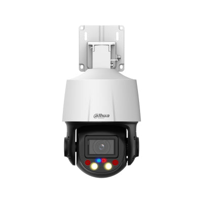 Dahua SD3E405DB-GNY-A-PV1 Caméra PTZ Réseau 4MP 5x TiOC WizSense