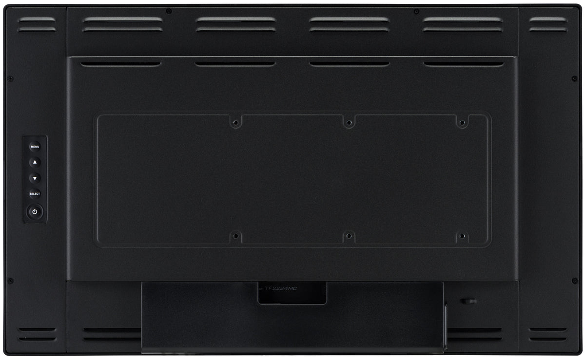 21.5" PCAP Anti-Glare Bezel Free 10P Tou