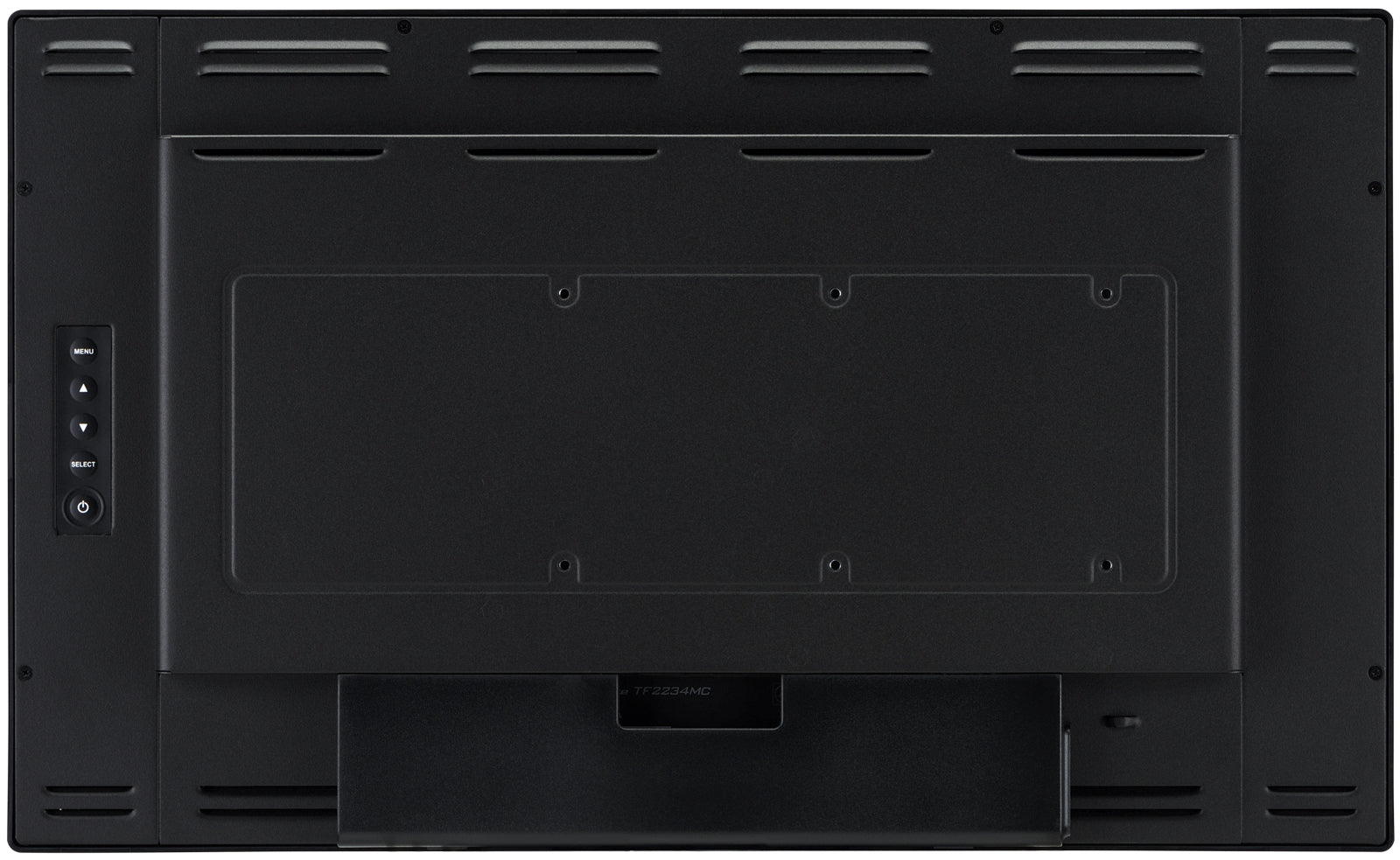 21.5" PCAP Anti-Glare Bezel Free 10P Tou