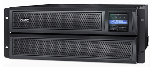 APC Smart-UPS X 3000VA SD 100-127V