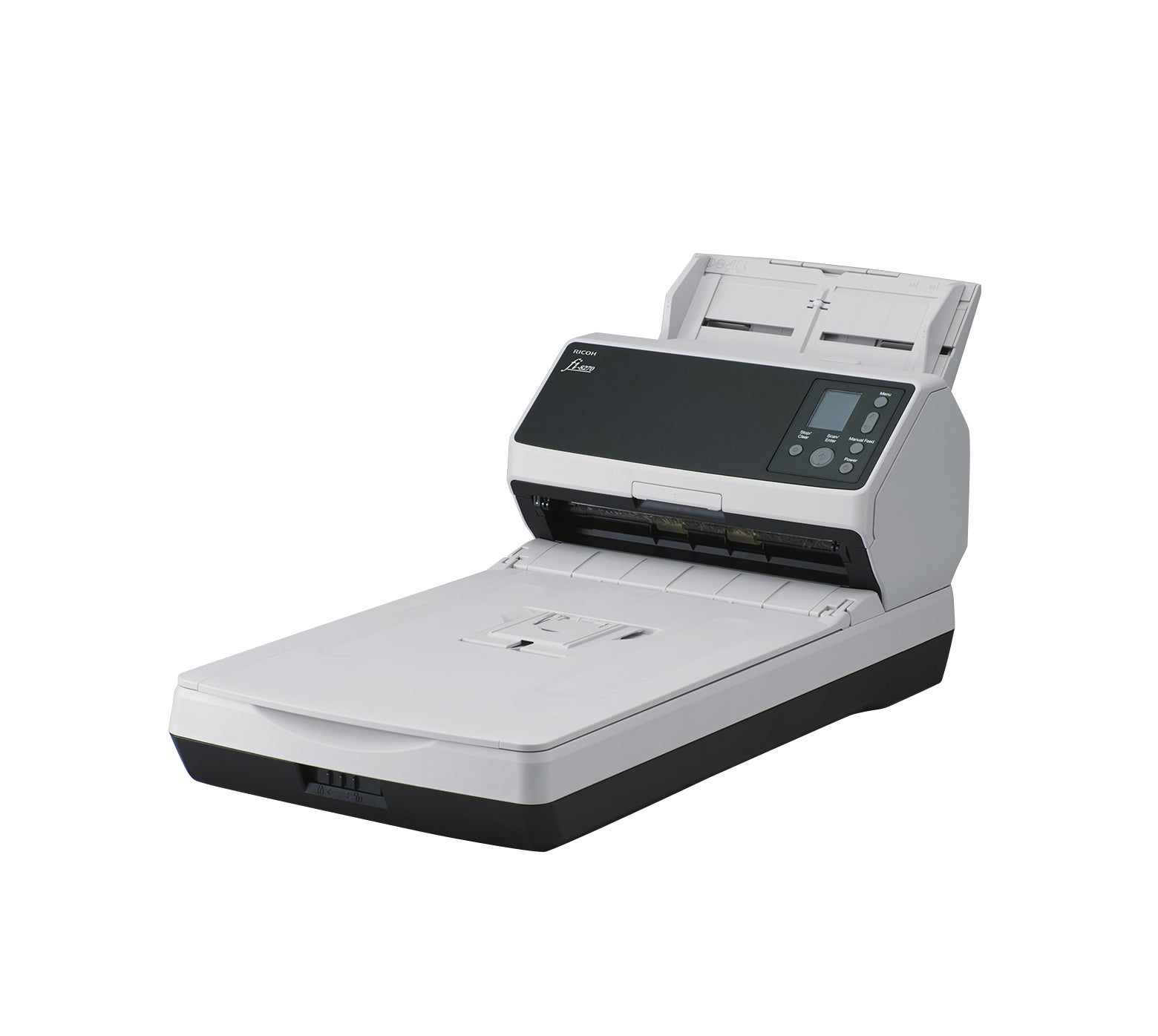RICOH fi-8270 Scanner A4 70ppm flatbed