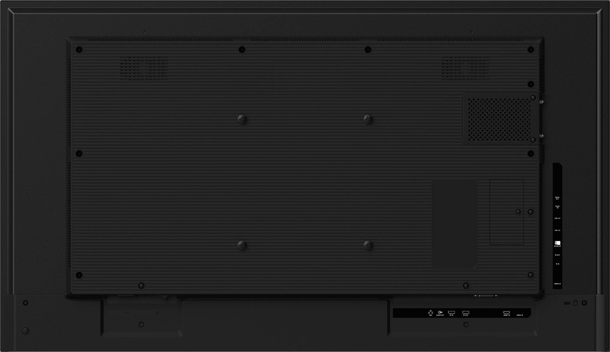 43" 3840x2160 UHD IPS Haze 25% 500