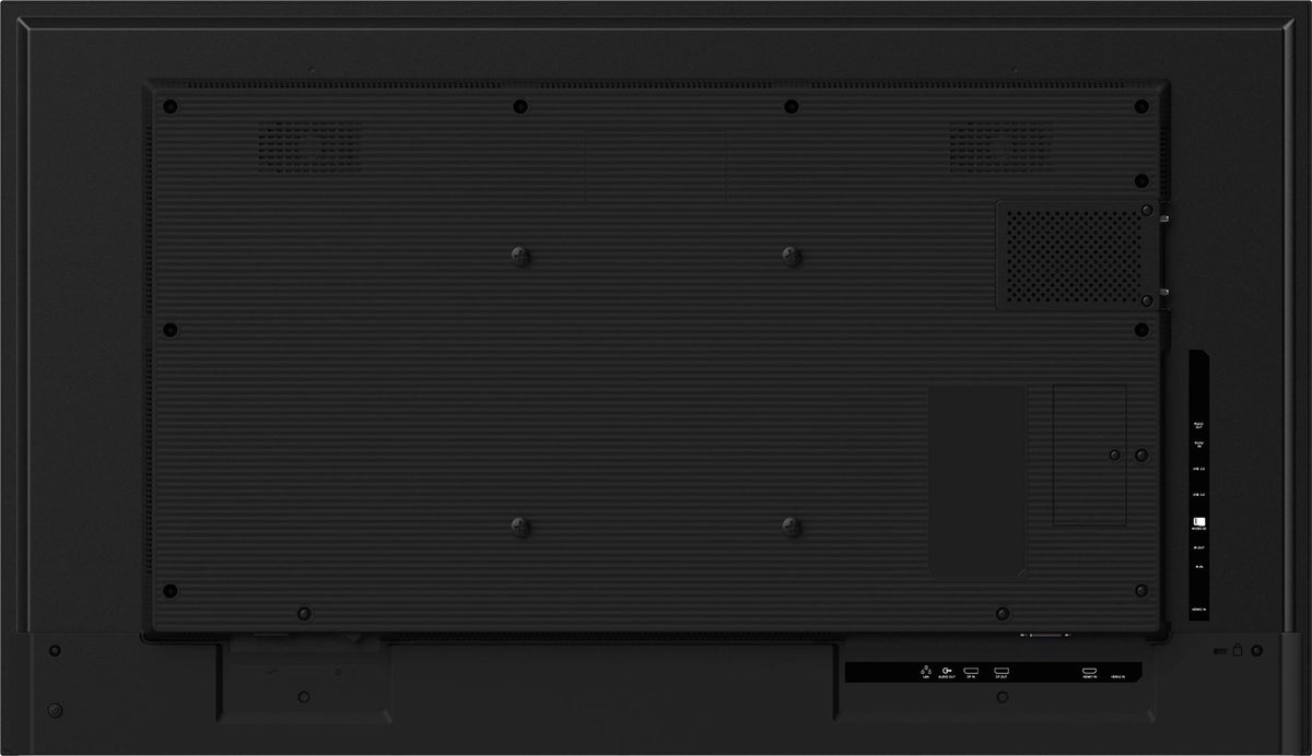 43" 3840x2160 UHD IPS Haze 25% 500