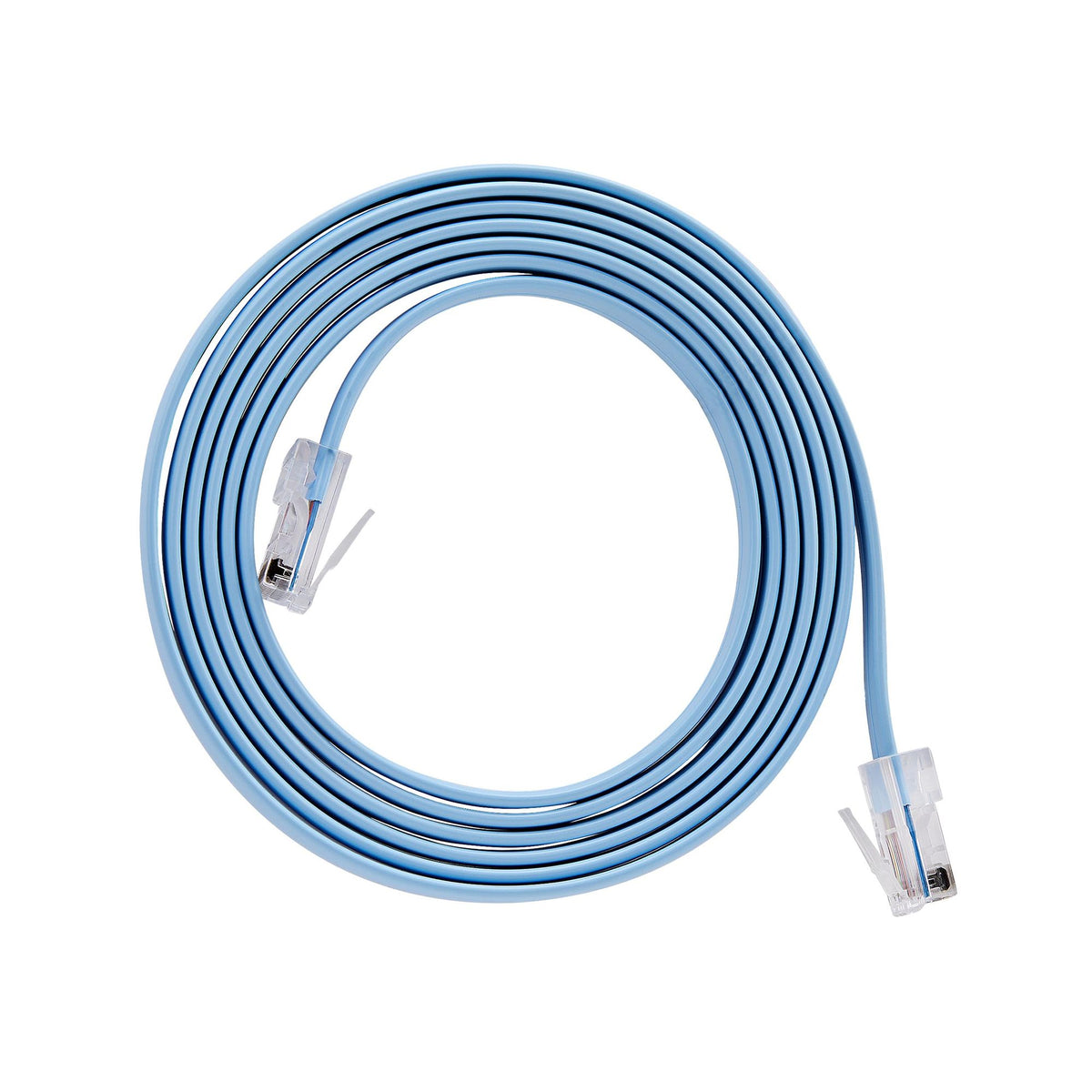 1.8m Cisco Console Rollover Cable - M/M