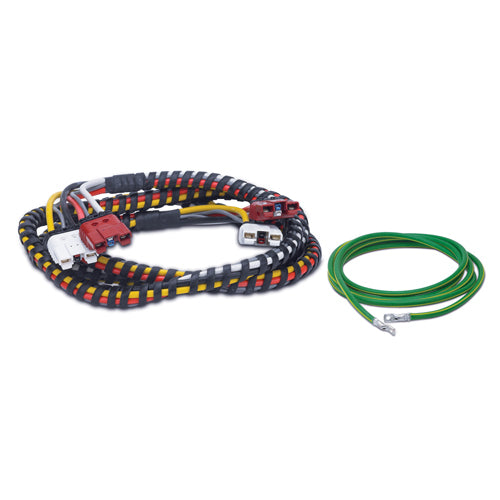 APC C SMART-UPS RT 3.5M EXTENSION CABLE FOR XLBP2 EXTERNAL BATTERY PACKS
