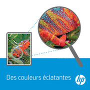 HP 363 Ink Cart/light cyan
