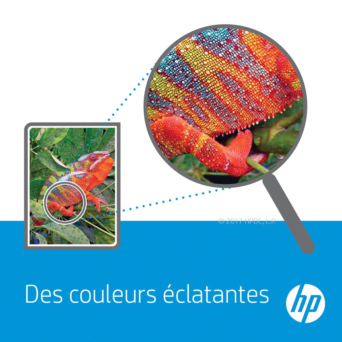 HP Q3964A tambour d'imprimante