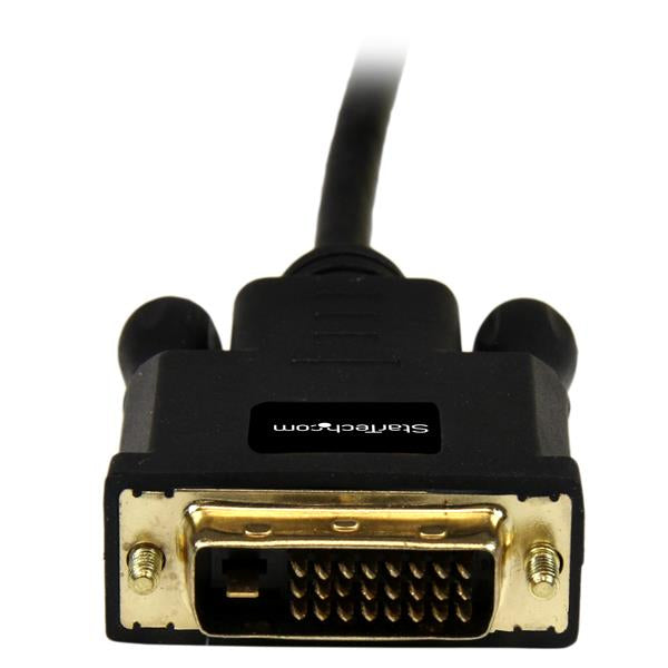 3m Mini DisplayPort MDP to DVI Adapter