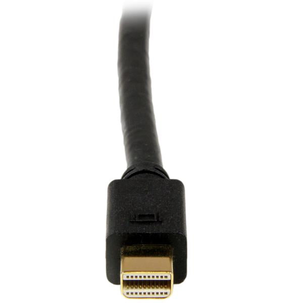 3m Mini DisplayPort MDP to DVI Adapter