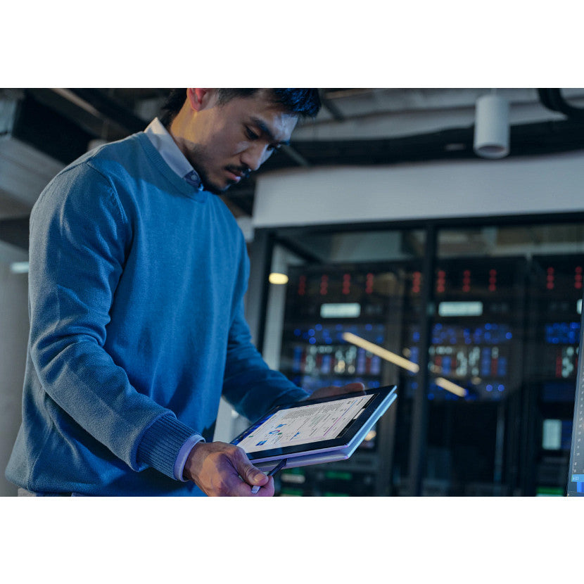 HP EliteBook 8 G1i Flip IA Nouvelle génération Intel Core Ultra 7 255U 13.3p WUXGA 32Go 1To SSD UMA W11P Copilot + PC 3/3/0