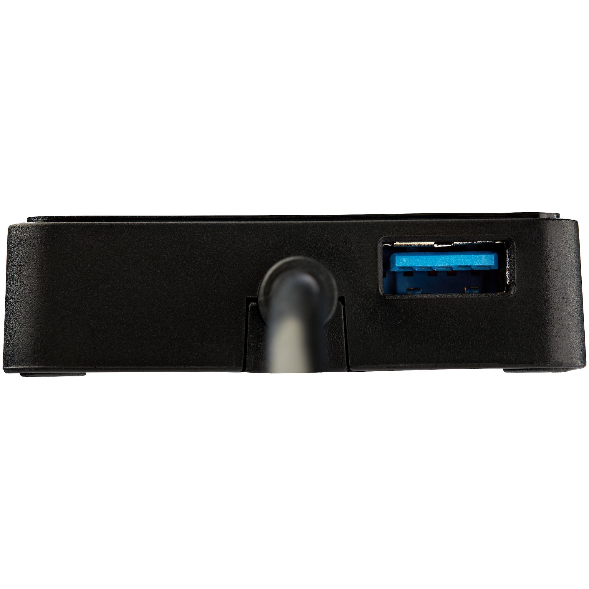 USB 3 Dual Port Gigabit Ethernet Adapter