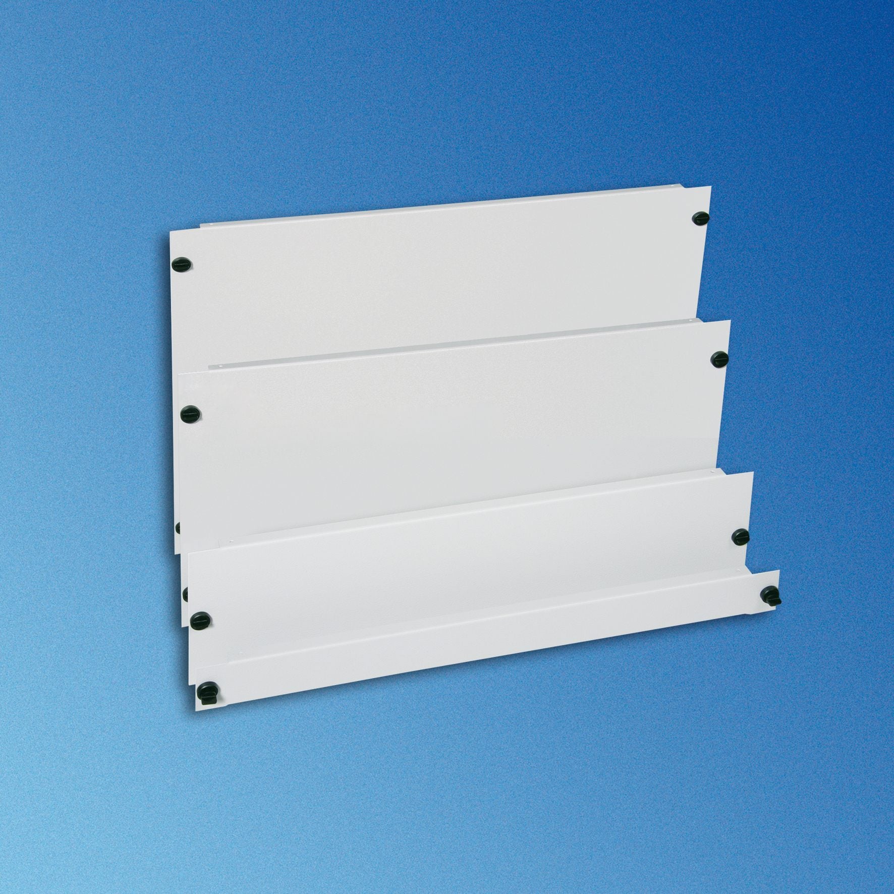 Vertiv Knurr QuickFix19'' Blanking Panel