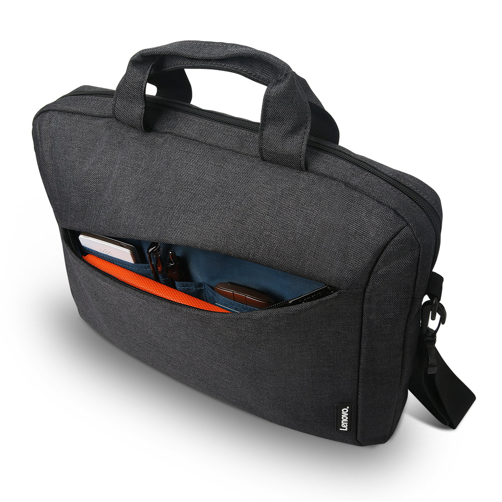 LENOVO 15.6p Laptop Casual Toploader T210 Black