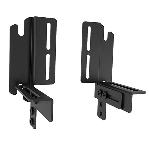 Chief Fusion Universal Clamp Kit Black