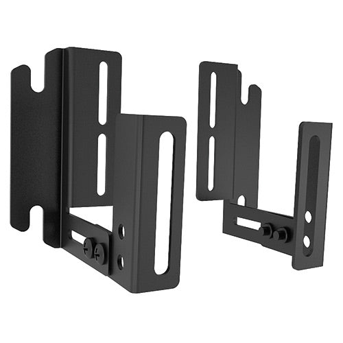 Chief Fusion Universal Clamp Kit Black