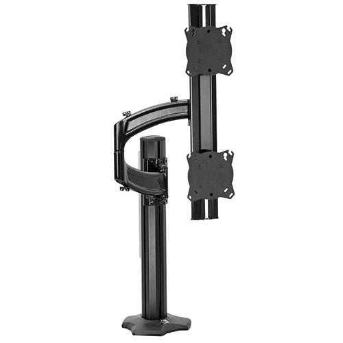 Chief KONTOUR ARRAY FOCAL ADJ GRMT 1X2 BLK