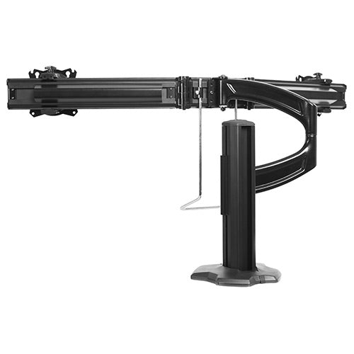 Chief KONTOUR ARRAY FOCAL ADJ GRMT 2X1 BLK