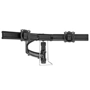 Chief KONTOUR ARRAY FOCAL ADJ WALL 2X1 BLK