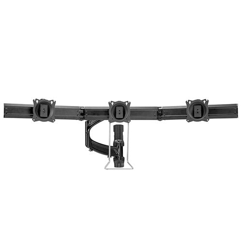 Chief KONTOUR ARRAY FOCAL ADJ WALL 3X1 BLK