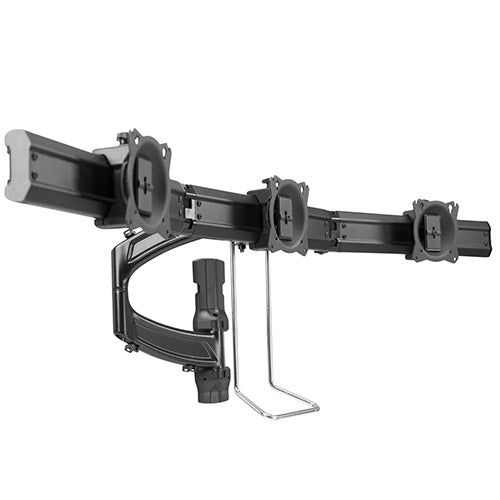 Chief KONTOUR ARRAY FOCAL ADJ WALL 3X1 BLK