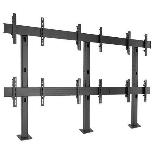 Chief Fusion 3X2 bolt down VESA 100400x400 landscape